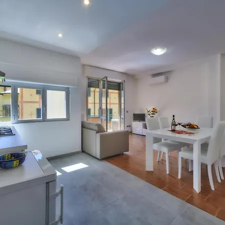 Casa Iris ורנה