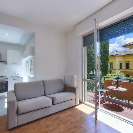 Апартаменты Casa Iris