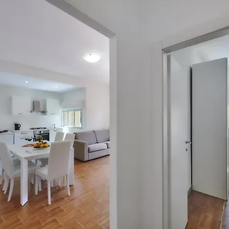 Casa Iris