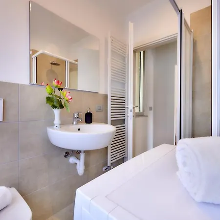 Casa Iris Appartamento