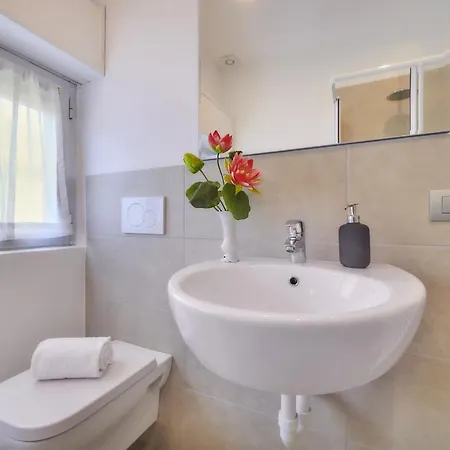 Lejlighed Casa Iris