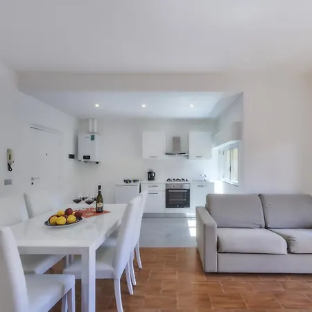 Casa Iris *